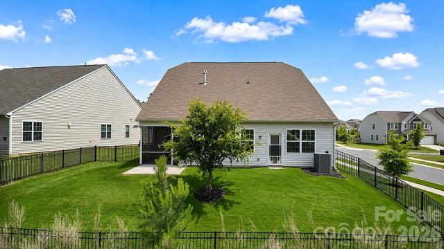 133 Dubois Drive, Mooresville, NC 28115