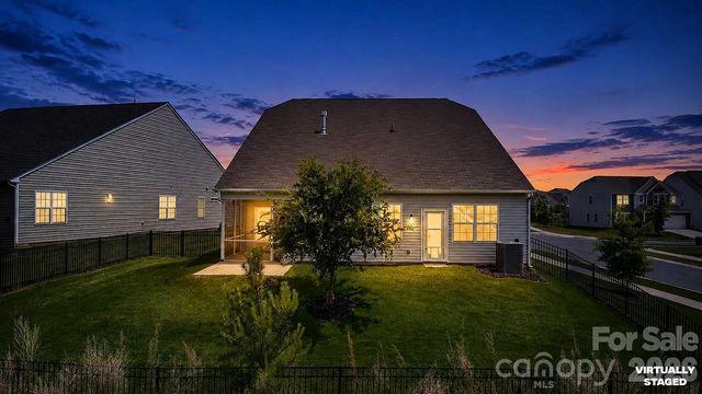133 Dubois Drive, Mooresville, NC 28115