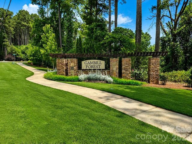 133 Dubois Drive, Mooresville, NC 28115