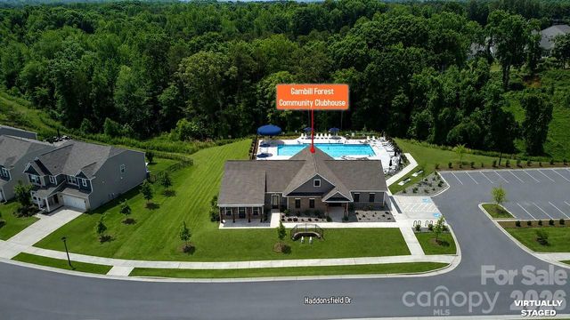 133 Dubois Drive, Mooresville, NC 28115