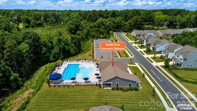 133 Dubois Drive, Mooresville, NC 28115