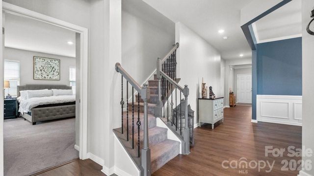 133 Dubois Drive, Mooresville, NC 28115