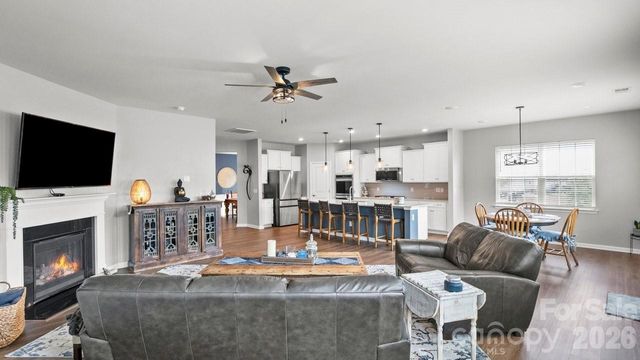 133 Dubois Drive, Mooresville, NC 28115