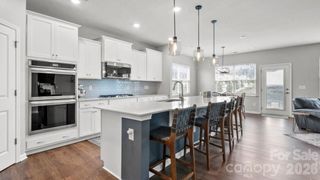 133 Dubois Drive, Mooresville, NC 28115