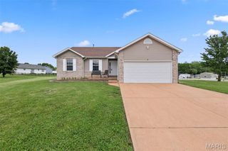 3 Tensleep Circle, Festus, MO 63028