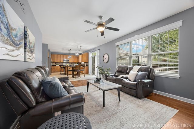 13905 Trillium Lane, Plainfield, IL 60544