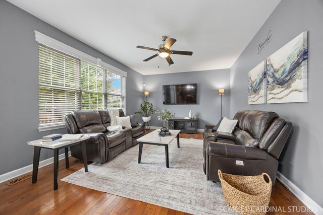 13905 Trillium Lane, Plainfield, IL 60544