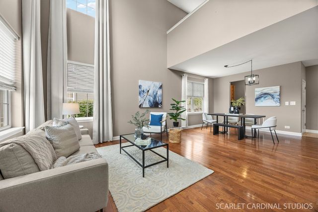 13905 Trillium Lane, Plainfield, IL 60544