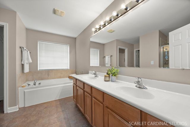 13905 Trillium Lane, Plainfield, IL 60544