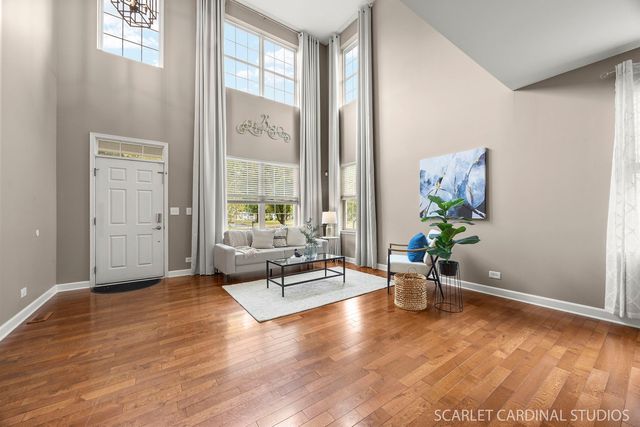 13905 Trillium Lane, Plainfield, IL 60544