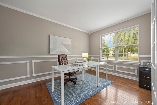 13905 Trillium Lane, Plainfield, IL 60544