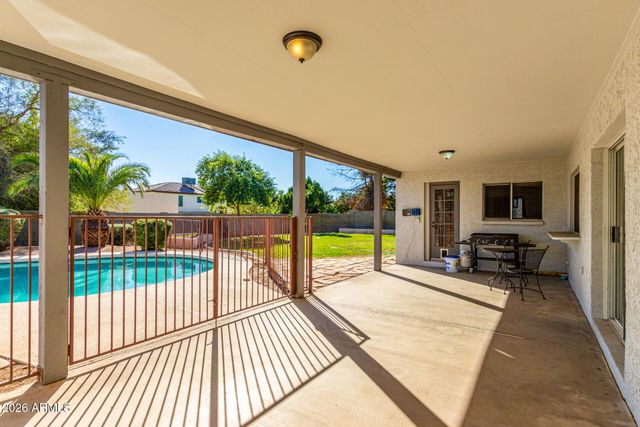 5639 E THUNDERBIRD Road, Scottsdale, AZ 85254
