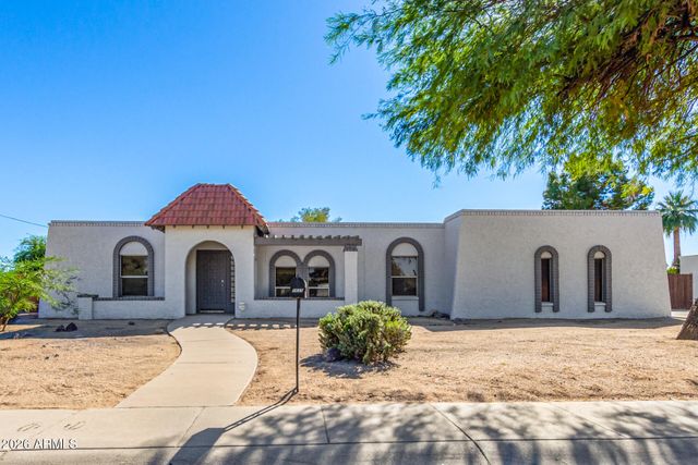 5639 E THUNDERBIRD Road, Scottsdale, AZ 85254