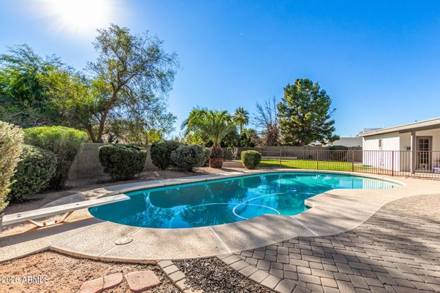 5639 E THUNDERBIRD Road, Scottsdale, AZ 85254