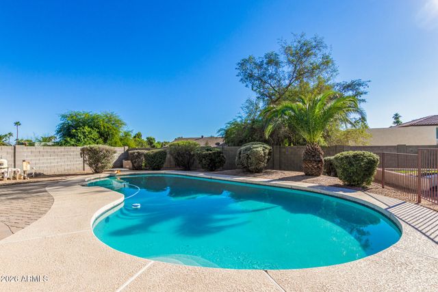 5639 E THUNDERBIRD Road, Scottsdale, AZ 85254