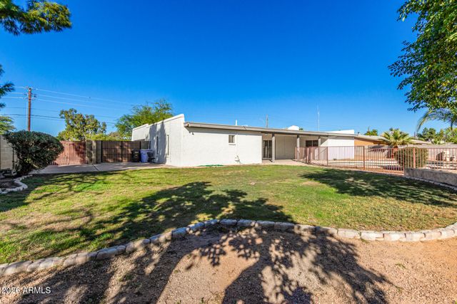 5639 E THUNDERBIRD Road, Scottsdale, AZ 85254