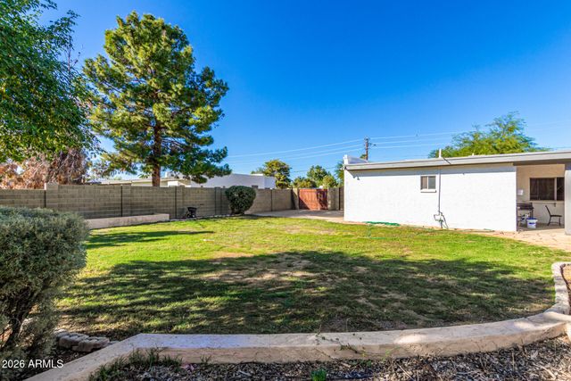 5639 E THUNDERBIRD Road, Scottsdale, AZ 85254
