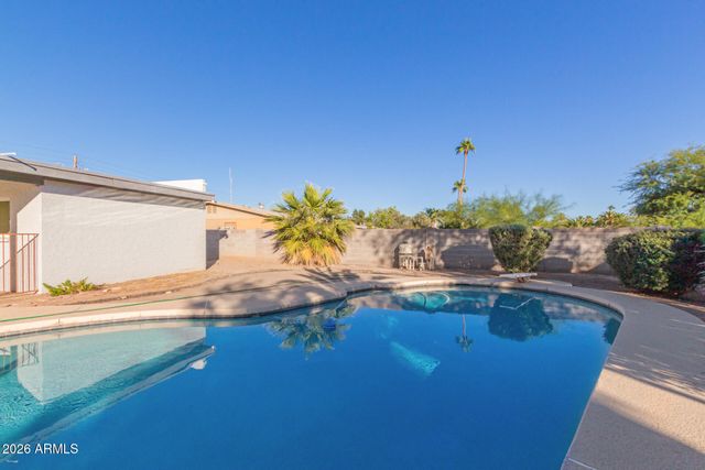 5639 E THUNDERBIRD Road, Scottsdale, AZ 85254