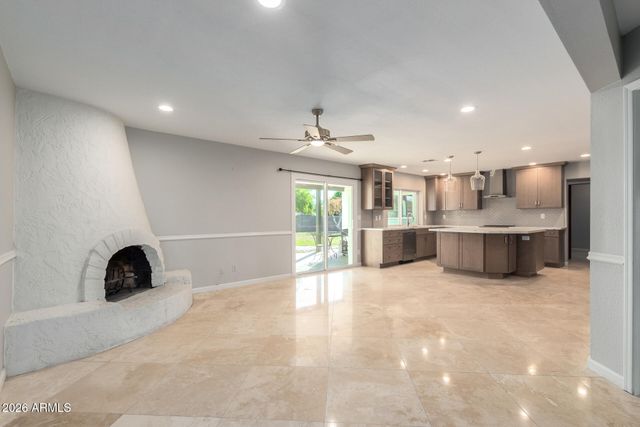5639 E THUNDERBIRD Road, Scottsdale, AZ 85254