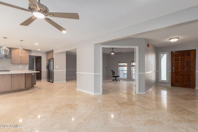 5639 E THUNDERBIRD Road, Scottsdale, AZ 85254