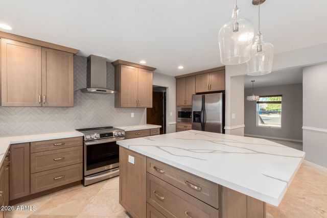 5639 E THUNDERBIRD Road, Scottsdale, AZ 85254