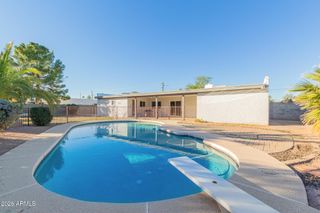 5639 E THUNDERBIRD Road, Scottsdale, AZ 85254