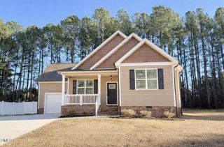 25 Bondhu Place, Youngsville, NC 27596