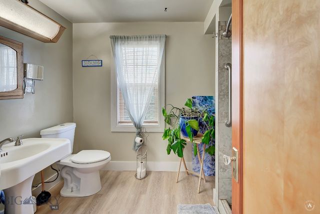 4800 Harrison Avenue, Butte, MT 59701