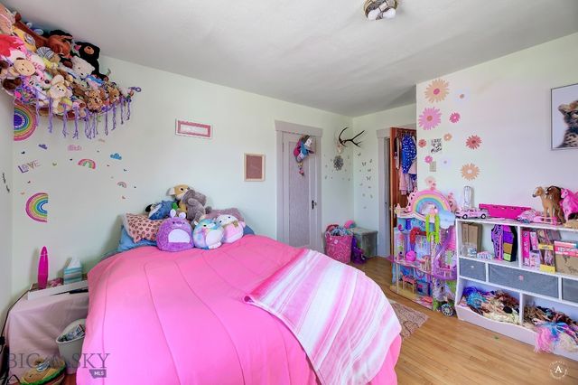 4800 Harrison Avenue, Butte, MT 59701