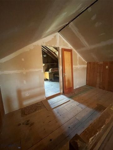 4800 Harrison Avenue, Butte, MT 59701