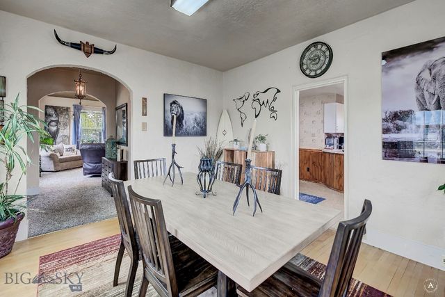 4800 Harrison Avenue, Butte, MT 59701