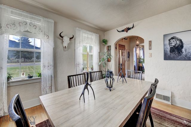 4800 Harrison Avenue, Butte, MT 59701