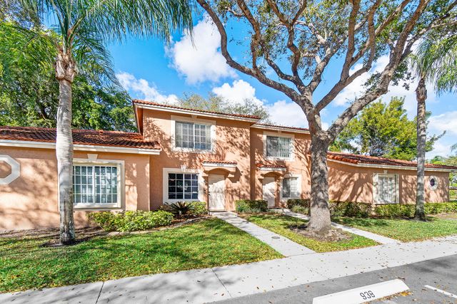 9936 Kamena Circle, Boynton Beach, FL 33436