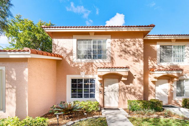 9936 Kamena Circle, Boynton Beach, FL 33436