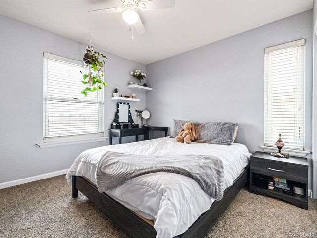 734 E Marigold Dr, Pueblo, CO 81007