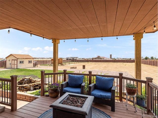 734 E Marigold Dr, Pueblo, CO 81007