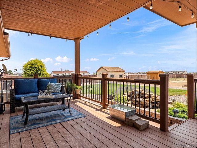 734 E Marigold Dr, Pueblo, CO 81007