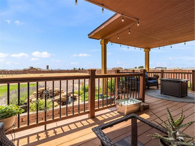 734 E Marigold Dr, Pueblo, CO 81007