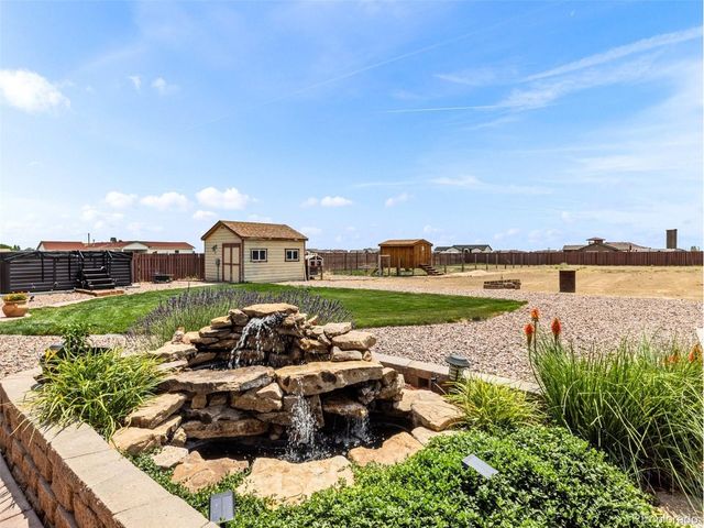 734 E Marigold Dr, Pueblo, CO 81007
