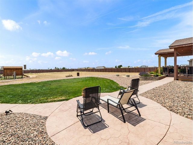 734 E Marigold Dr, Pueblo, CO 81007