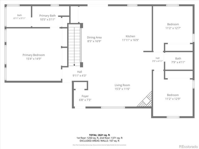 734 E Marigold Dr, Pueblo, CO 81007