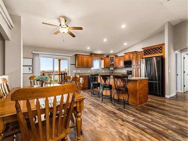 734 E Marigold Dr, Pueblo, CO 81007