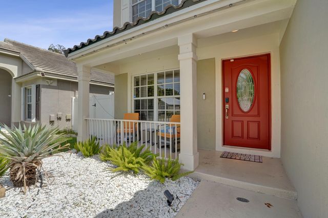 5884 N Plum Bay Parkway, Tamarac, FL 33321