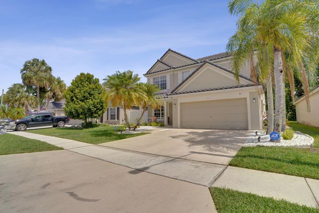 5884 N Plum Bay Parkway, Tamarac, FL 33321