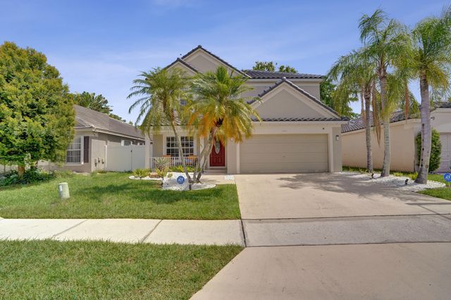 5884 N Plum Bay Parkway, Tamarac, FL 33321