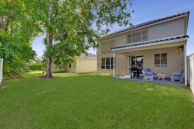 5884 N Plum Bay Parkway, Tamarac, FL 33321