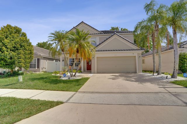 5884 N Plum Bay Parkway, Tamarac, FL 33321