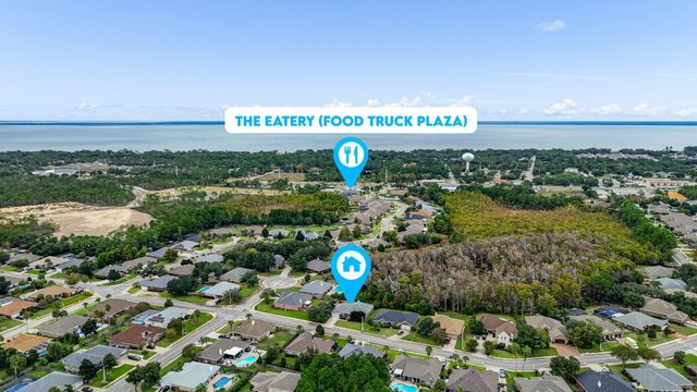 5284 Woodlake Trace, Gulf Breeze, FL 32563