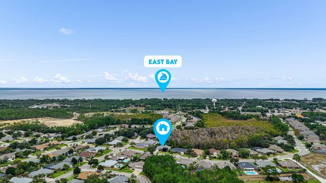 5284 Woodlake Trace, Gulf Breeze, FL 32563