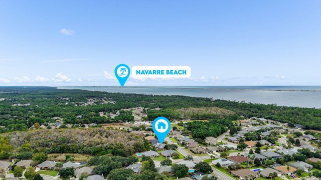 5284 Woodlake Trace, Gulf Breeze, FL 32563